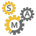 logo SAM